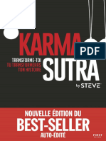 Karma Sutra - Steve