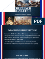The French Revolution - 1