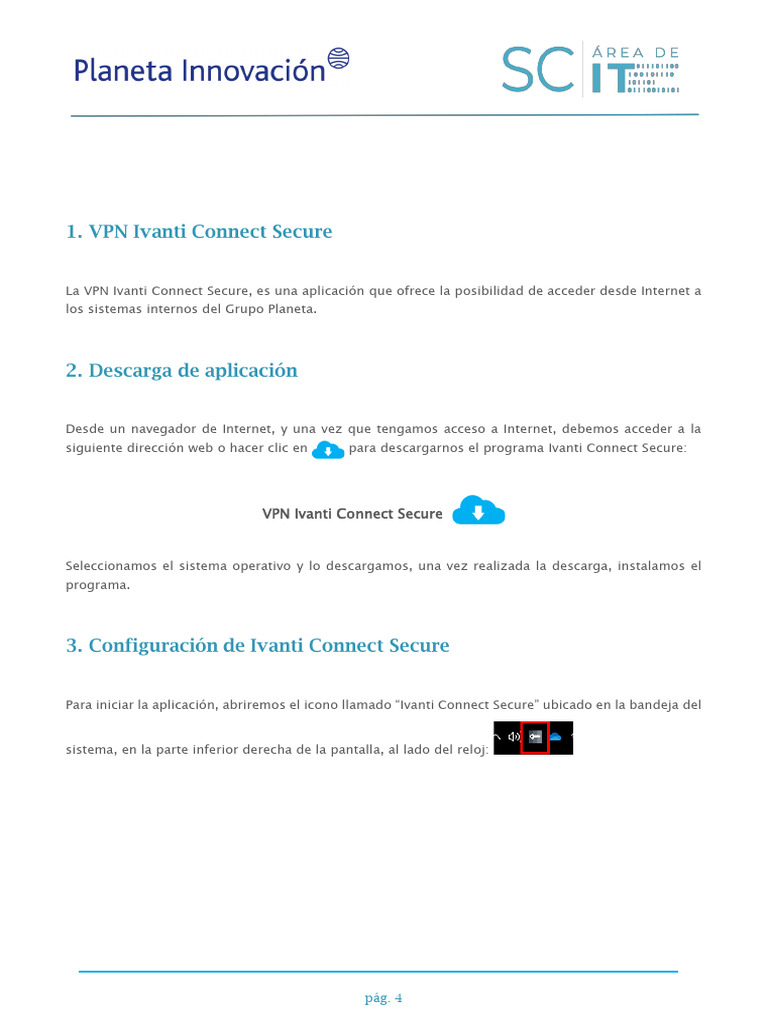 Ivanti Pulse Secure Download