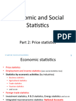Eco and Soc Stat 2 Pricestat 2024