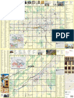 Plan La Chaux de Fonds