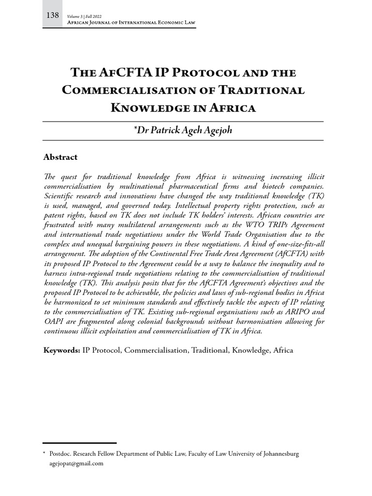 the-afcfta-intellectual-property-protocol-and-the-commercialisation-of