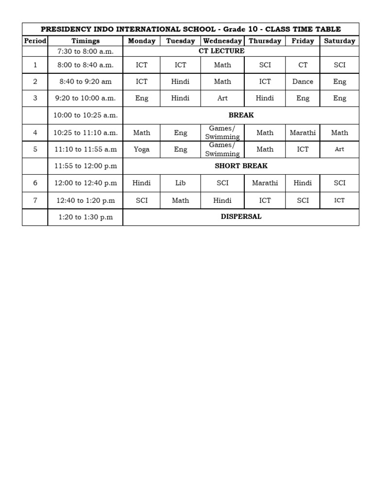 CLASS_TIME_TABLE__20242025__GR_10.1712569272 PDF