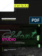 UX y Su Rol en La AI