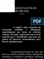7° Ano CAPÍTULO 3-PAISAGENS NATURAIS DO BRASIL