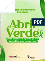 Manual Primeiros Socorros MP Pi