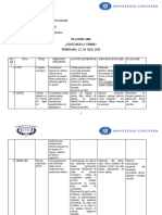 Saptamana - Verde - 2023.docx Invatamant Primar