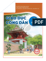 Giao Duc Cong Dan Lop 8 Ket Noi Tri Thuc PDF