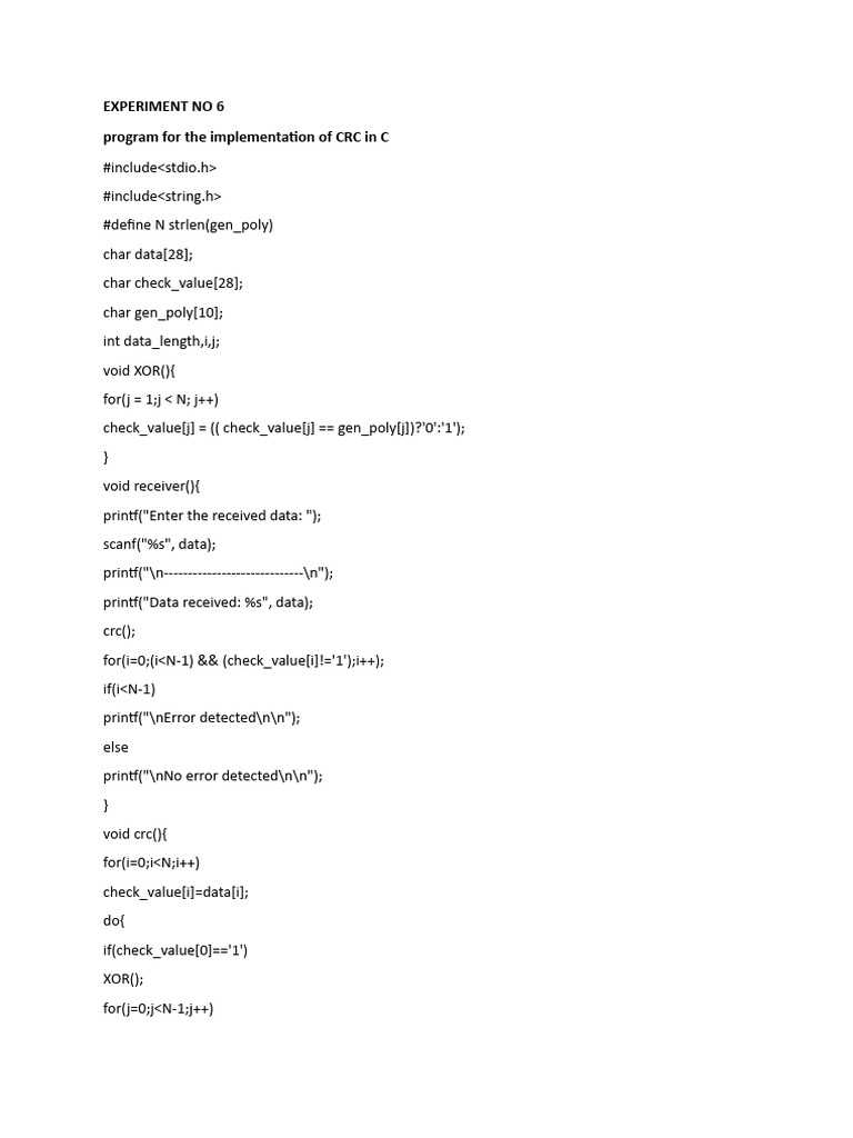 Cn Codes Meaning