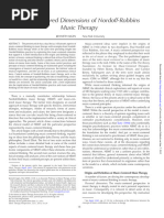 洋書 Resource-oriented Music Therapy Resource-Oriented Perspectives in Music Therapy | PDF