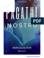 Pacatul Nostru Scan Mercedes Ron