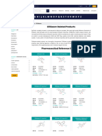 SynZeal Research: Leading Diltiazem pharmaceutical reference standards Supplier