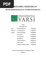 Download PBLSKENARIO2KEHAMILANbyAuraRachmawatiSN72143872 doc pdf