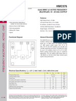 hmc576chips