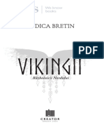 Rodica Bretin - Vikingii
