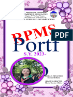 RPMS-ePortfolio-Template-loida Francisco 2023-2024