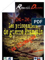 Expo Prisonniers