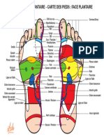 Carte Réflexologie 2