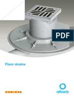 13 Floor Drain Catalogue 2021