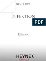 Infektion Roman