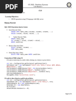 Lab Manual Week02