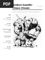 XIM Matrix Config for Marvel Rivals | PDF