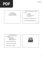 SM1600 Traffic Loading Guidelines | PDF | Traffic | Bridge