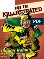 Sports Killerstrated 09