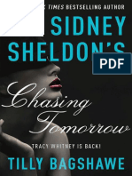 Tilly Bagshawe - Sidney Sheldon 39 S Chasing Tomorrow