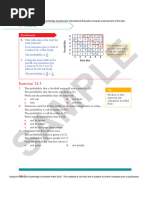 Probability