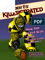 Sports Killerstrated 14