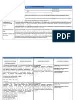 SDA Nuevas Rutas 1º Lengua