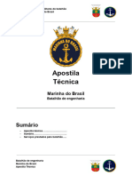 Apostila Técnica