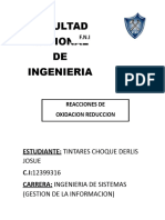 Informe de Lab 9 de Abril