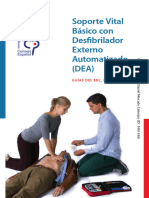 Spanish Bls -Apuntes Rcp