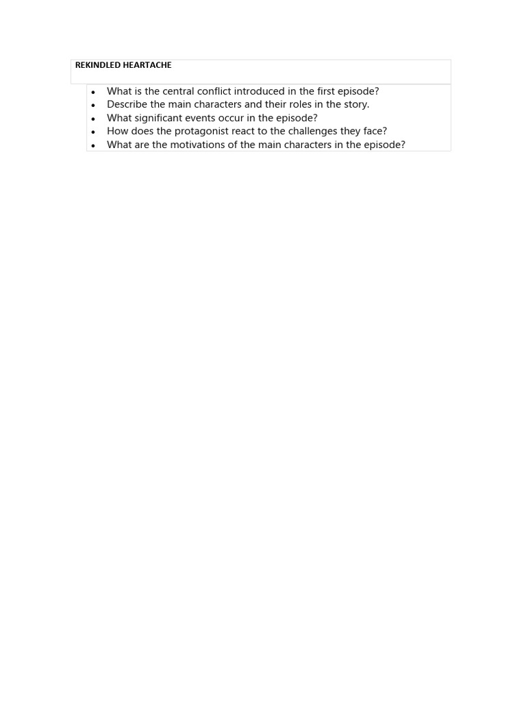 rekindled heartache book free read online pdf download reddit