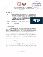 Dilg-memocircular-2024-008 Guidelines in the Implementation of the BNEO Towards Great Barangays Program