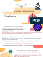 Diapositivas de Patología Especial