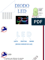 7.1 El Diodo LED-1