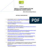 PGITCRM M3-Leitura Complementar