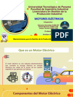 Motores Eléctricos