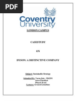 Download Case Study Dyson by Jain Varun SN72145109 doc pdf