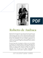 Roberto de Andraca