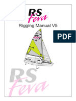 RSFeva Rigging Guide