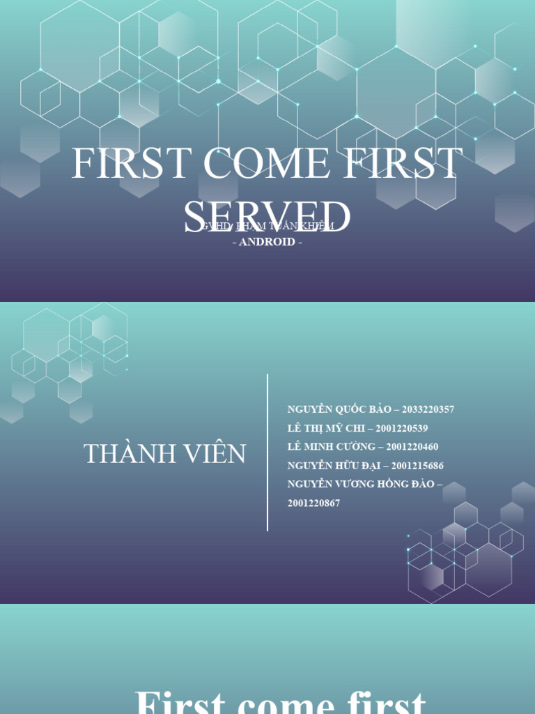Fcsf android pdf