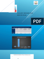 Evaluación Y Resultados Pie 2023 Proyección Pie 2024