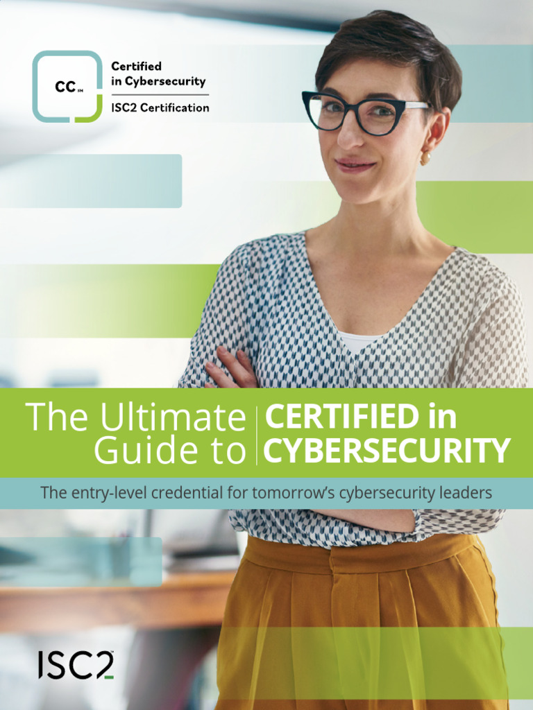 CC Ultimate Guide RB | PDF | Computer Security | Security