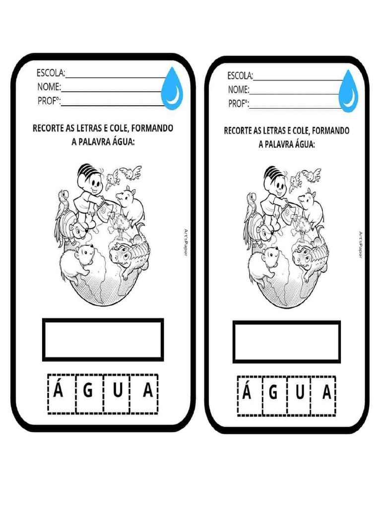 ATIVIDADE | PDF