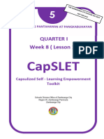 EPP5 Q 1, Wk8 Lesson 1