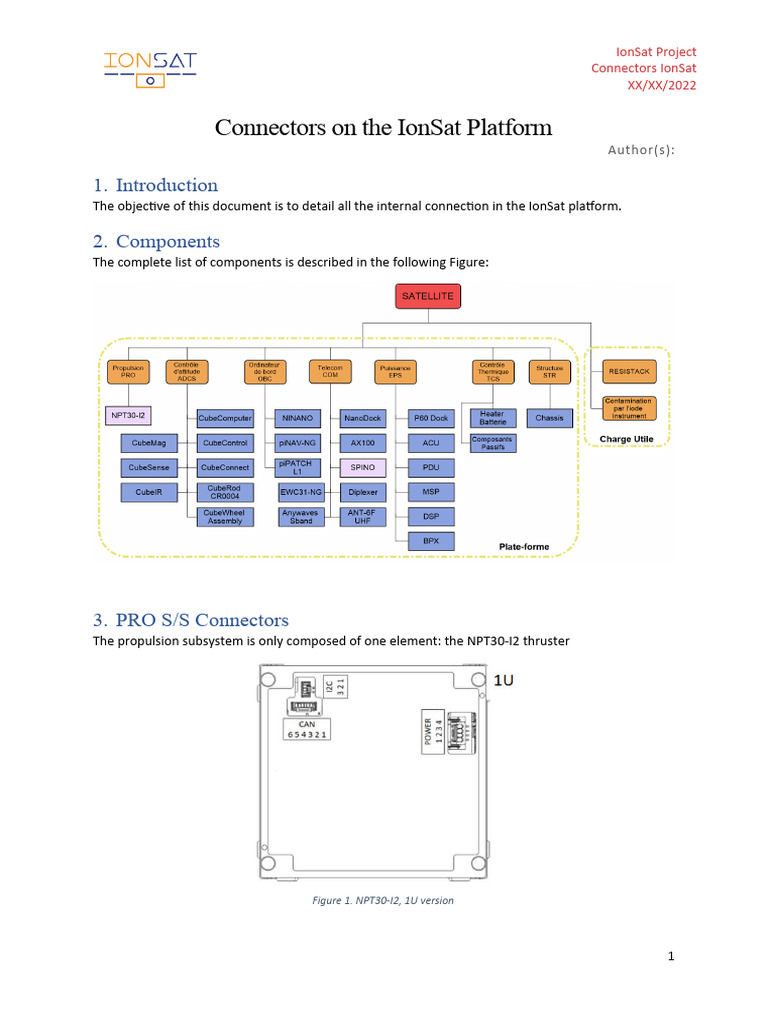 Connectors Pdf Computer Science Electrical Engineering